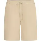 Blend Bhmarco Easypull Shorts - Beige - M