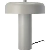 Scandi Living Haze pöytävalaisin 32 cm Harmaa