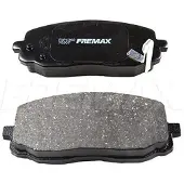 FREMAX Jarrupalasarja (4kpl), levyjarru FBP-1392