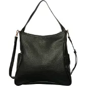 Noella Penny Tote Bag - Black - ONE SIZE