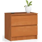 Akord Lipasto K60, vaaleanruskea
