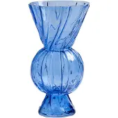 &Klevering Rhombic Blue -lasimaljakko