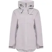 Didriksons Women's Tilde Jacket Sunrise Mist Sadetakit 46