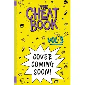 Hachette The Cheat Book (vol.3)