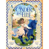 Bookoutlet Cinder &amp; Ella