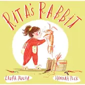 Laura Mucha Rita's Rabbit
