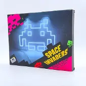 Ginza.se - Space Invaders - Acrylic - Lamppu
