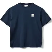 Sofie Schnoor Young Verasy T-Shirt - Navy - 176
