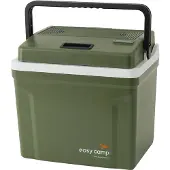 Easy Camp Arctic Bluebell 12v/230v 24l Jäykkä Kannettava Kylmälaukku