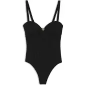 BOSS Swimsuit_Double B - Black - M