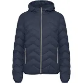 Fransa Frbapadding 1 Outerwear - Navy - XXL