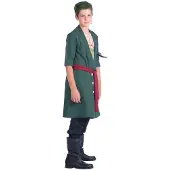 My Other Me Roronoa Zoro One Piece Lasten Puku