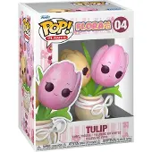 Funko POP! Pop! Flora Tulppaanikasvien Hahmo 9 Cm