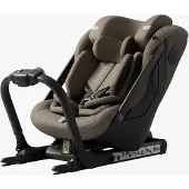 Axkid One+ 3 Turvaistuin, Driftwood Beige