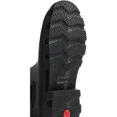 Hunter Unisex Downpour Chelsea - Black - 37