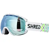 Shred Exemplify Laskettelulasit