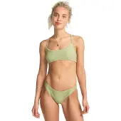 Billabong Tanlines Hike Bikinien Alaosa
