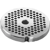 Genzo Reikälevy 4,5 mm TC8