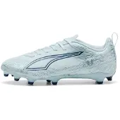 Puma Ultra 6 Play Fg/Ag Jr - Blue - 31