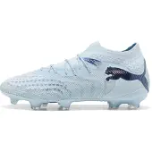 Puma Future 9 Ultimate FG Dreamrush - Jäinen sininen/Blue Jewel - Nurmi (FG), koko 40