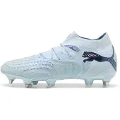 Puma Future 9 Ultimate SG Dreamrush - Jäinen sininen/Blue Jewel - Pehmeä nurmi (SG), koko 41