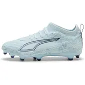 Puma Ultra 6 Match Fg/ag Junior Jalkapallokengät
