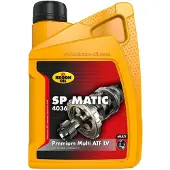 Kroon-Oil SP Matic 4036 vaihteistoöljy, 1L