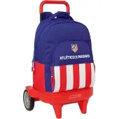 Safta Atletico De Madrid Rullalaukku