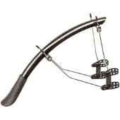 M-Wave Mudguards MUD MAX RACE 33 mm