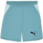 Puma Treenishortsit Individual Lightspeed Ultimate - Sininen/musta, koko Small