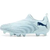 Puma Future 9 Match Ll Fg/Ag Jr - Blue - 29