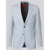 HUGO Arti253X - Blue - 52