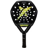 Drop Shot Cyber Attack Padelmaila