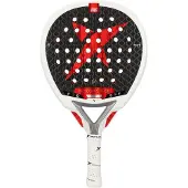 Drop Shot Flame Soft Padelmaila