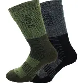 Avignon Unisex 2-Pack Mid Multicolour Arkisukat 40-43
