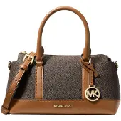 Michael Kors Satchel - Brown - ONE SIZE