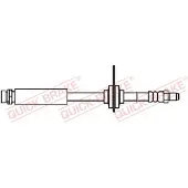 Quick Brake Jarruletku 32.712