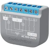 Switchbot Relay Switch 2PM