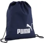 Puma Phase Gym Sack - Navy - ONE SIZE