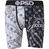 PSD Cement Split Boxerit