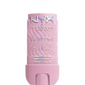 Nyx PROFESSIONAL MAKEUP Buttermelt Glaze Highlighter Stix 04 My Melt E