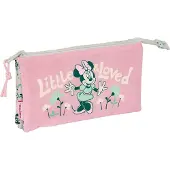 Disney Kolmilokeroinen Penaali, Minty