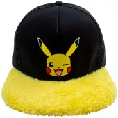 Pokémon - Pikachu Wink - Lippis