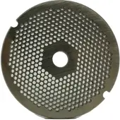 Nima Reikälevy 3 mm malliin MR10 TC32