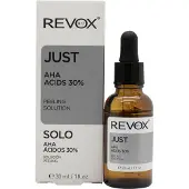 Murad Kuorinta - Revox - Juste Aha Hapot 30% - Kaikille ihotyypeille - Pigmentoituneet laikut - 30 ml