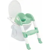 ABAKUS KIDDYLOO Vauvan WC-istuimen pienennys