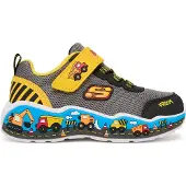 SKECHERS Play Scene - Multi/patterned - 22