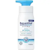Bepanthol Derma Nourishing Daily 400ml Vartalovoide