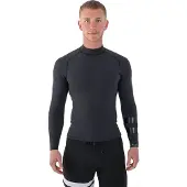 Hurley Plus 1.5/1 Mm Pitkähihainen Lämpöpaita