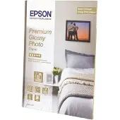 Epson Premium Glosy Photo Paper Roll